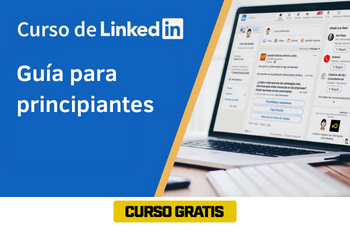 Linkedin: Primeros pasos